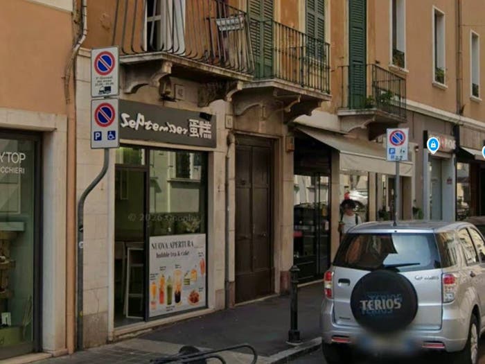 Appartamento monolocale in vendita in Via Fratelli Porcellaga, Loggia Garibaldi, Brescia
