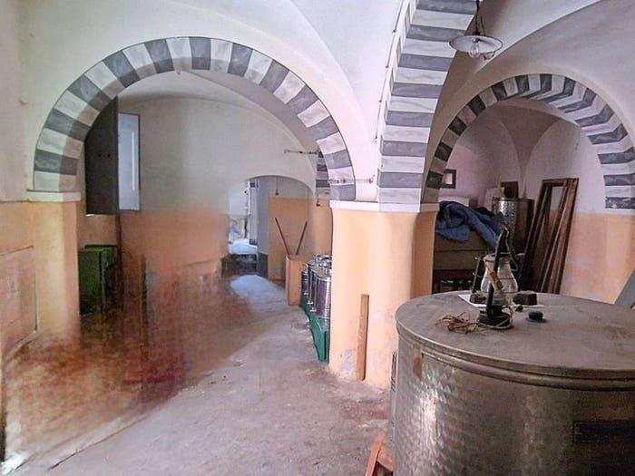 Casa con 6 locali in vendita in Centro, Calci