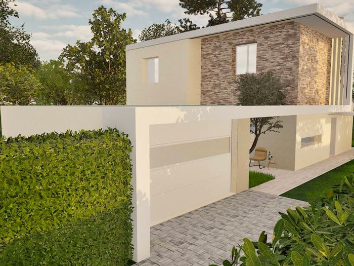 Casa con 5 locali in vendita in Via Palmiro Togliatti, Lazzate