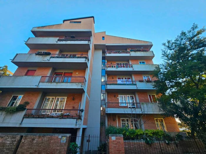 Appartamento con 5 locali in vendita in Via Fortezza, Stazione, Ferrara