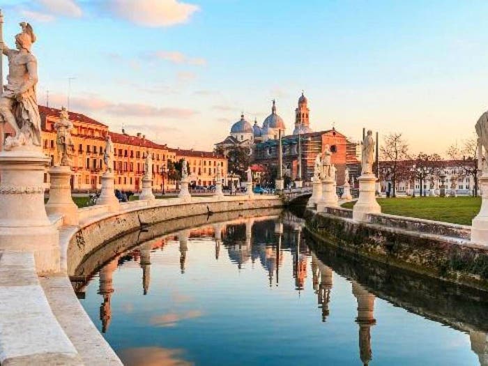 Casa con 6 locali in vendita in Prato della Valle, Prato della Valle Pontecorvo, Padova