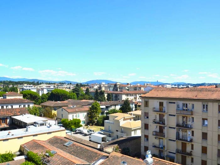 Appartamento con 5 locali in vendita in via dello Steccuto, Careggi Rifredi Dalmazia, Firenze