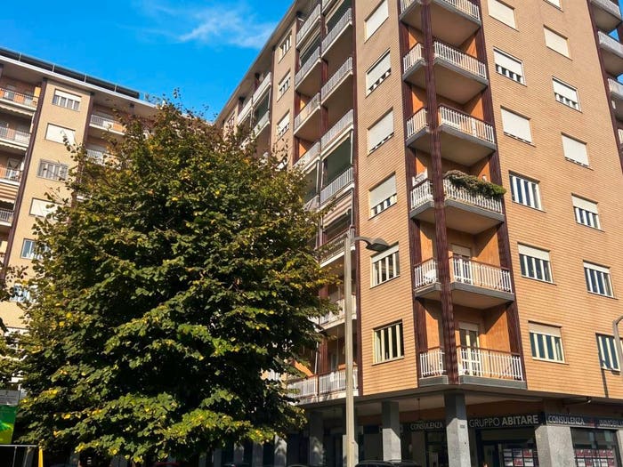 Appartamento bilocale in vendita in Piazza John Fitzgerald Kennedy, Borgaretto, Beinasco