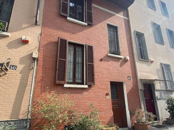 Casa con 6 locali in vendita in Certosa, Milano