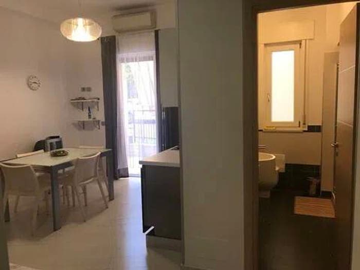 Appartamento trilocale in vendita in Centro, GiardiniNaxos