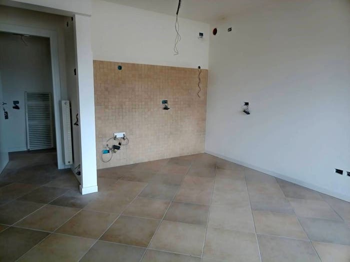 Appartamento trilocale in vendita in Via Vittorio Alfieri, Mira Taglio, Mira