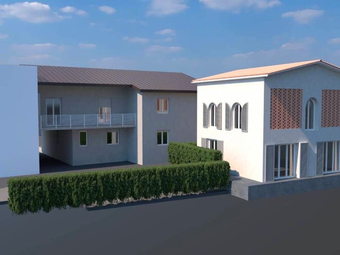 Casa con 6 locali in vendita in Via Lippi, Malmantile, Lastra a Signa