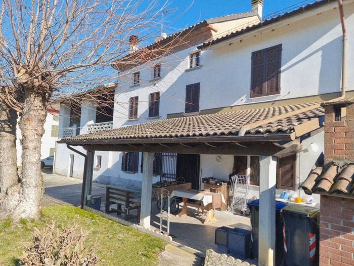 Casa con 5 locali in vendita in Via dei Boschi, Casal Cermelli