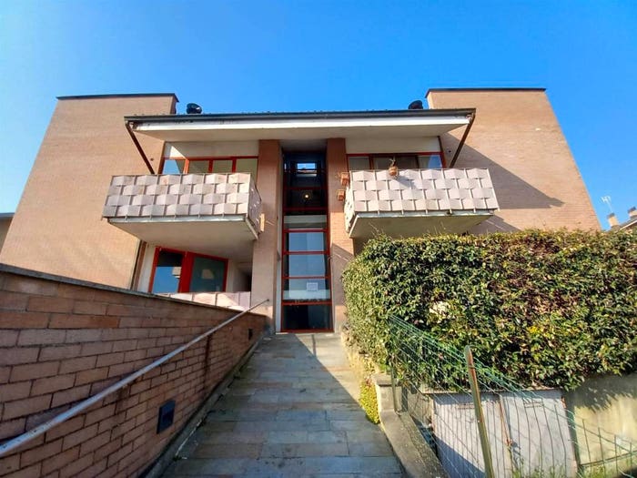 Appartamento bilocale in vendita in Via San Domenico Savio, Centro, Castelnuovo Don Bosco