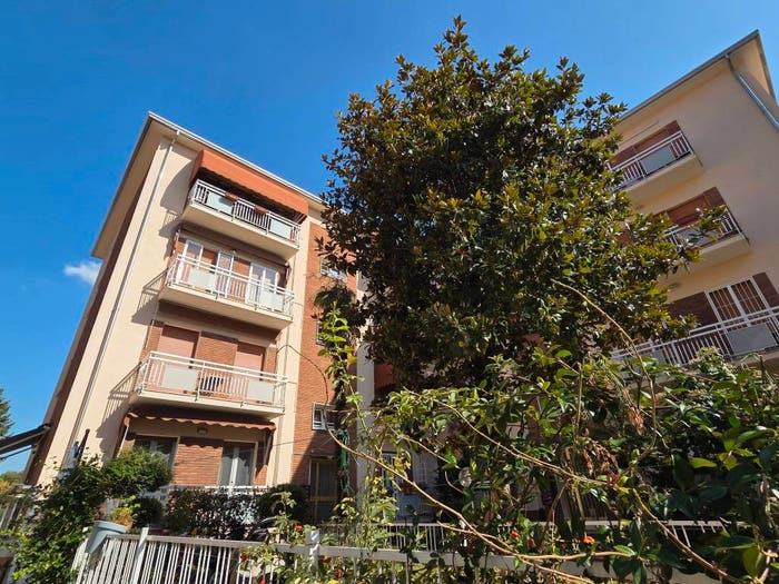 Appartamento quadrilocale in vendita in Via Carlo Porta, Colombarina, Imola
