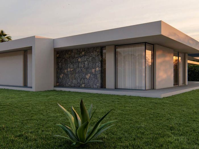 Casa con 6 locali in vendita in Via Giovanni Pacini, Ficarazzi Gallinaro, Aci Castello