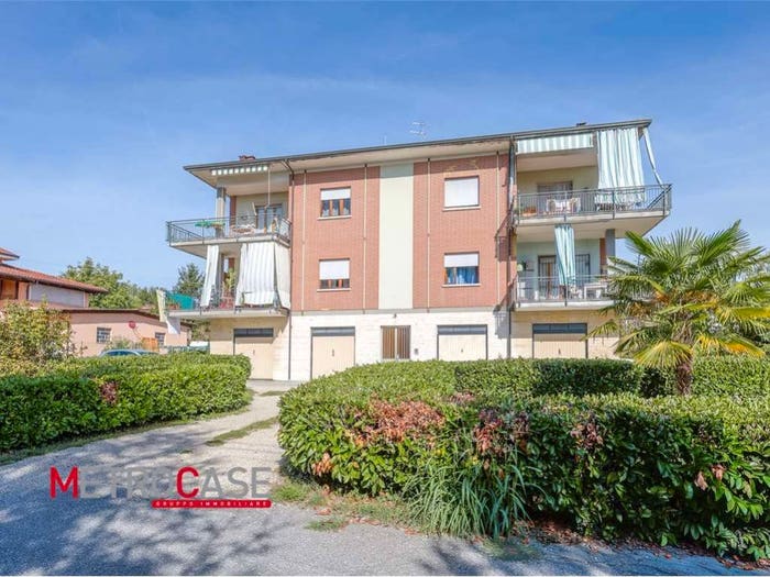 Appartamento quadrilocale in vendita in Centro, Canale