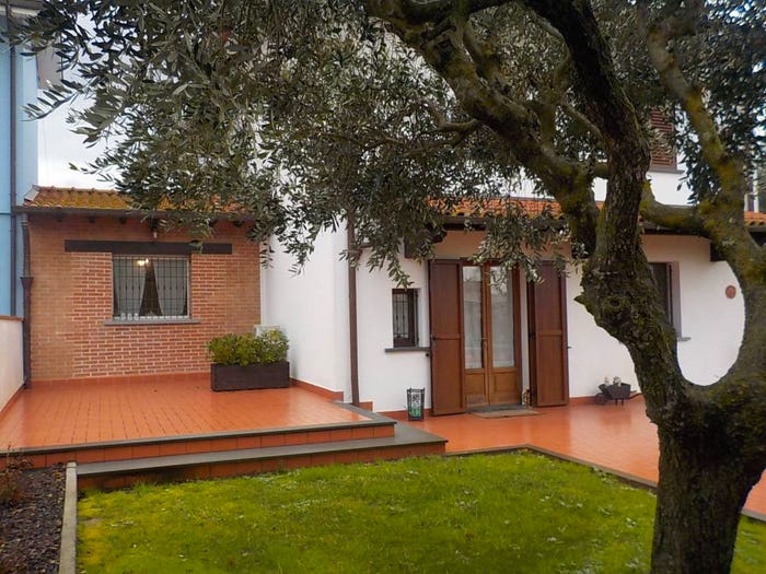 Casa con 6 locali in vendita in Via Bramalegno, Vione, Ponte Buggianese