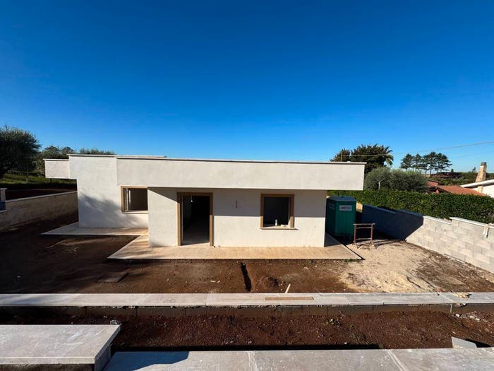 Casa quadrilocale in vendita in Via Vigne Rubbia, Frascati