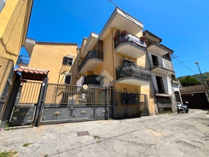 Appartamento bilocale in vendita in Via Greco, Antessano, Baronissi
