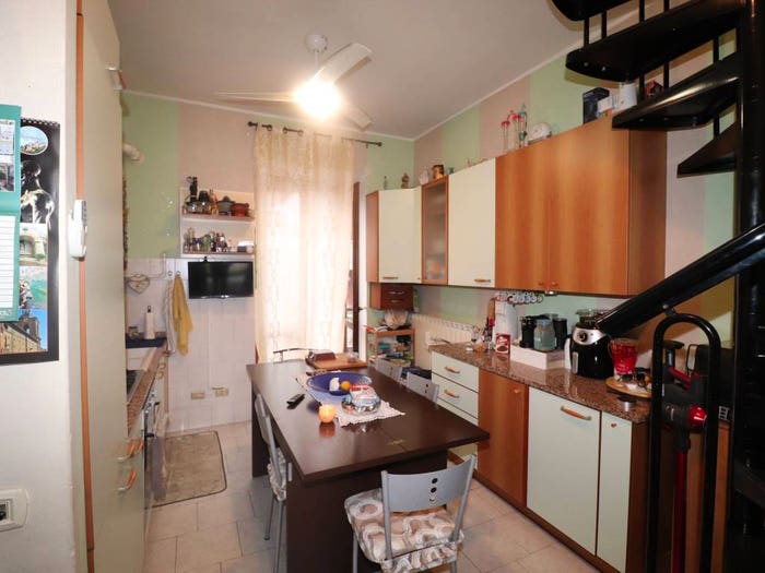 Appartamento bilocale in vendita in Via Roma, Centro, Solaro