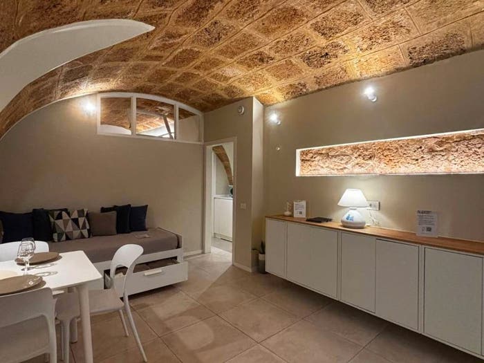 Appartamento monolocale in vendita in Via Gilbert Ferret, Centro Storico, Alghero