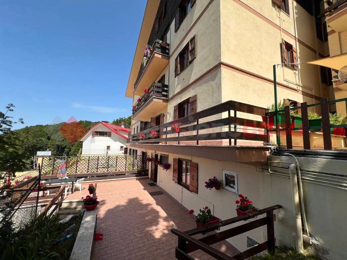Appartamento trilocale in vendita in Strada Statale bis snc, Rieti