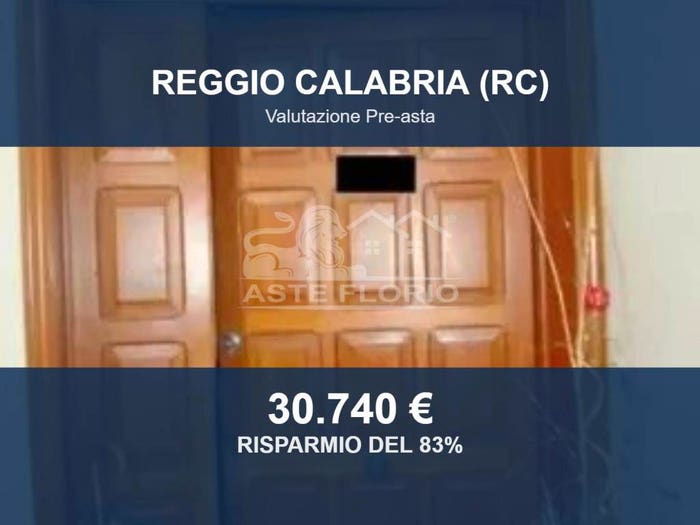 Appartamento con 6 locali in vendita in Via Caserta Crocevia, Bertellini, Reggiolo