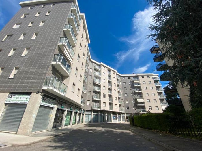 Appartamento monolocale in vendita in Via zurigo, Inganni, Milano