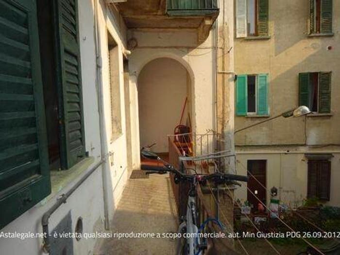 Appartamento bilocale in vendita in Via Giacomo Matteotti, Centro, Canonica d'Adda