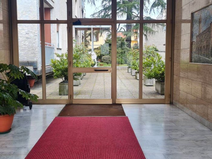 Appartamento bilocale in vendita in Via Roberto Ardigò, Via Lecco Via Bergamo, Monza