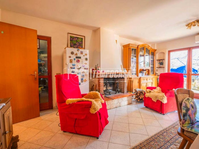 Casa trilocale in vendita in Via Adige Lungomare, Lungomare, Montemarciano