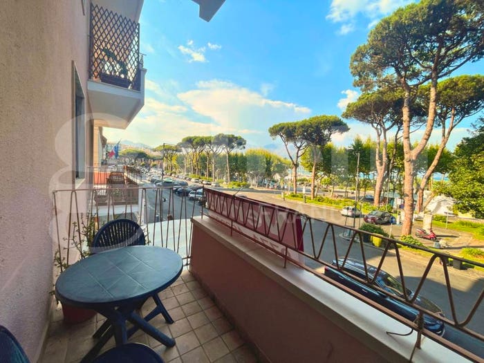 Appartamento quadrilocale in vendita in Via E Filiberto, Gaeta