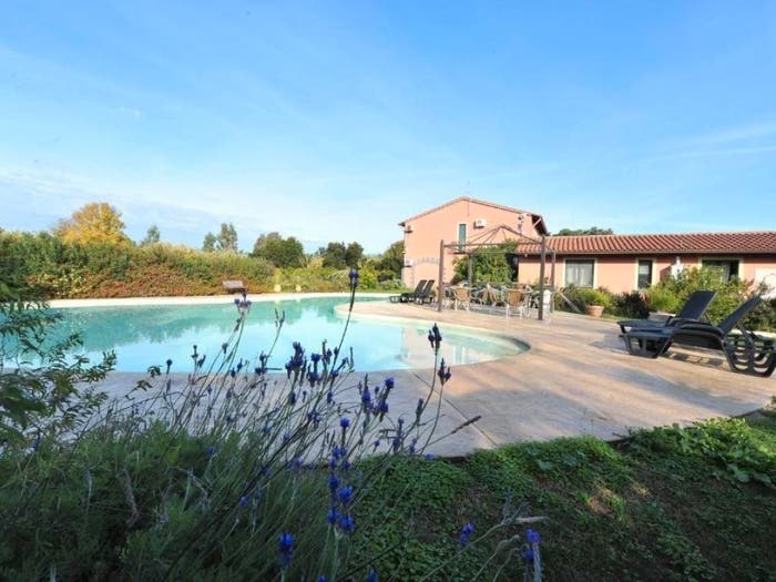 Casa con 6 locali in vendita in San Vero Milis