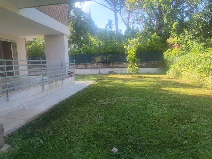 Appartamento bilocale in affitto in Via del Casale Solaro, Fonte Meravigliosa, Roma