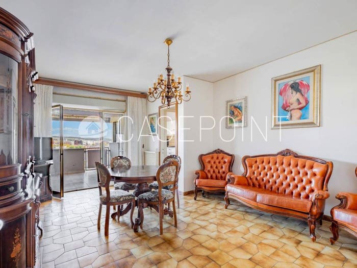 Appartamento trilocale in vendita in Via Antigono Frangipane, Matteotti Uliveto Buonarroti, Civitavecchia