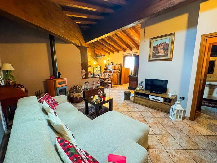 Appartamento trilocale in vendita in Via Marie Curie, Casalmoro