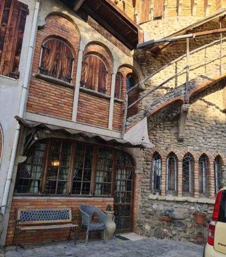 Appartamento quadrilocale in vendita in Via Tito Speri Colombaro BS Italia, Colombaro Timoline, Corte Franca