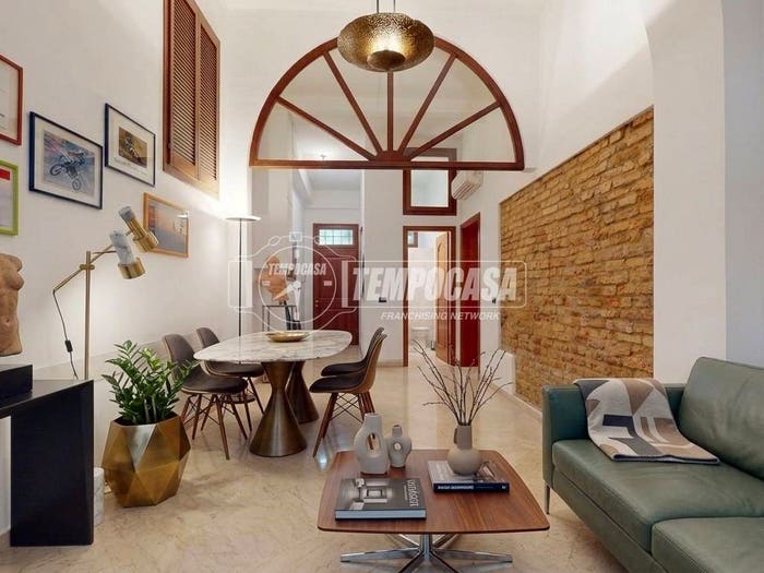 Appartamento bilocale in vendita in Via Dario Tassoni, Centro, Mantova