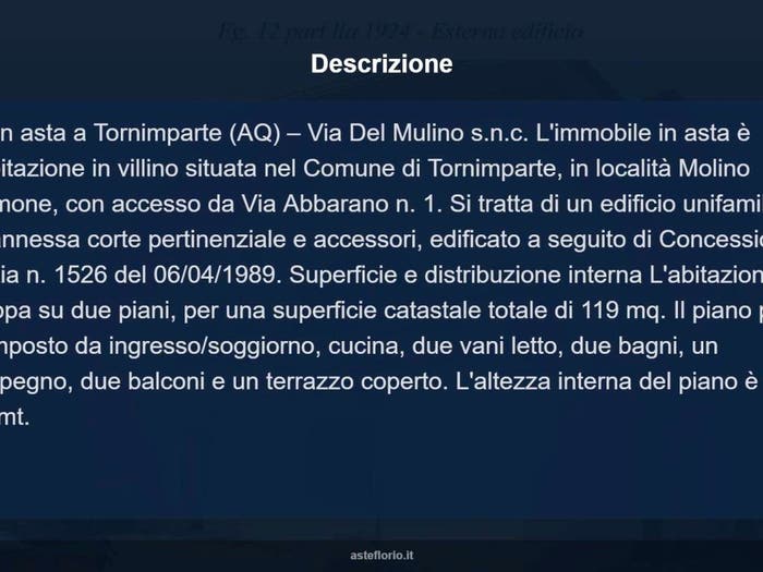 Case in Vendita e in Affitto - 3