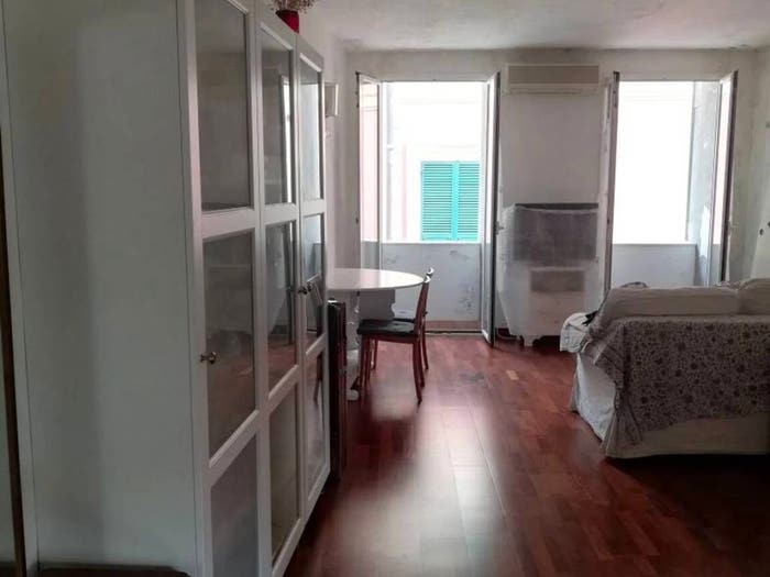 Appartamento quadrilocale in vendita in Via Vittorio Veneto No Number, Centro, Alassio