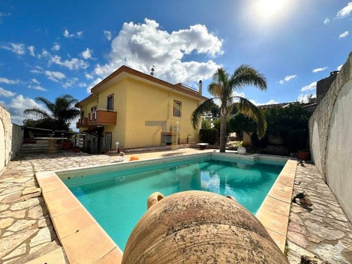 Casa con 6 locali in vendita in Contrada Mortilli, Castellammare del Golfo
