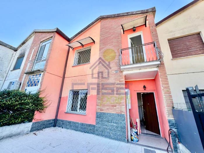 Casa trilocale in vendita in via trento, Santa Cristina, Santa Cristina e Bissone