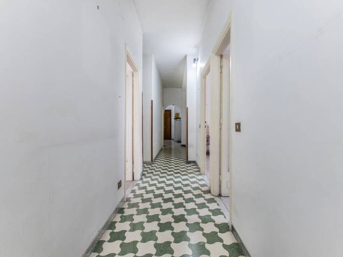 Appartamento quadrilocale in vendita in Via Edoardo Jenner, Colli Portuensi Casaletto, Roma