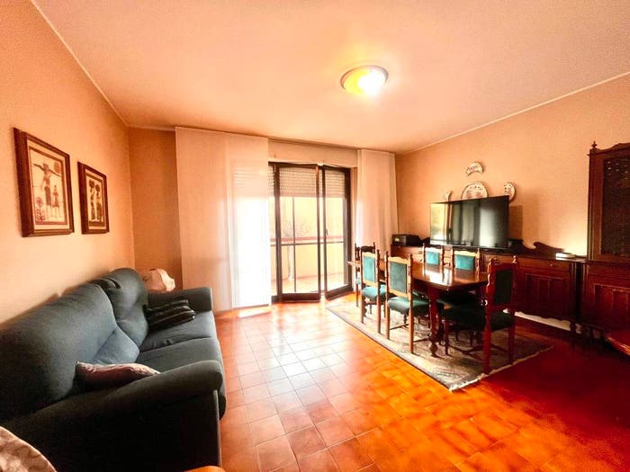 Appartamento trilocale in vendita in Via Romano Dellavecchia, San Paolo, Novara