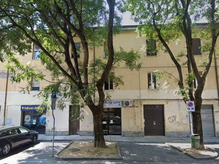 Appartamento con 5 locali in vendita in via Piave, Crocetta, Modena