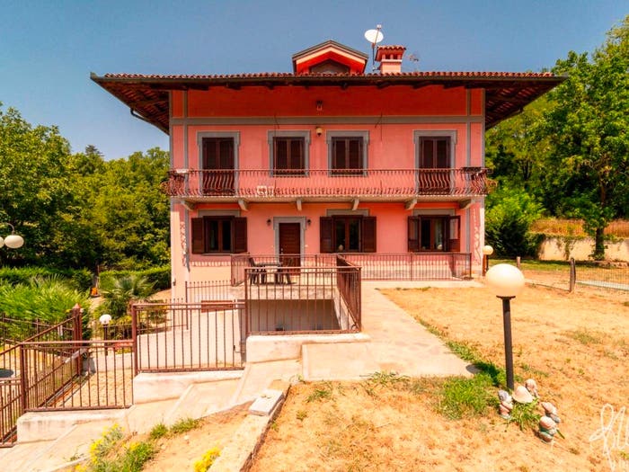 Appartamento trilocale in vendita in Via Francesco Petrarca, Santa Brigida, Moncalieri