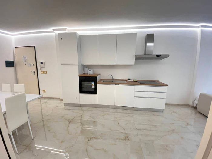Appartamento trilocale in vendita in Via Francesco Agello, Rivoltella, Desenzano del Garda