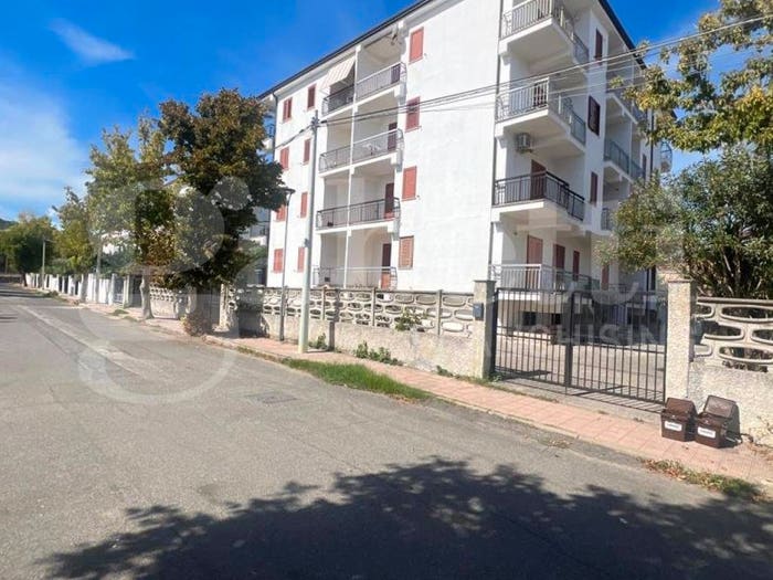 Appartamento trilocale in vendita in VIA VENEZIA, Camigliano, Pietrapaola