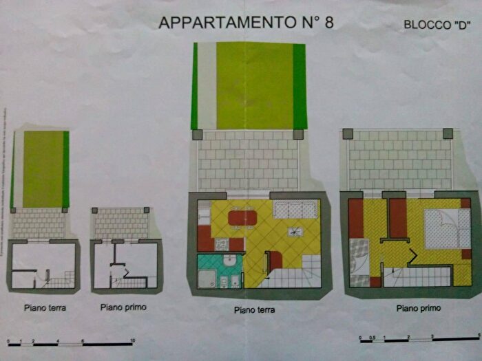 Case in Vendita e in Affitto - 3