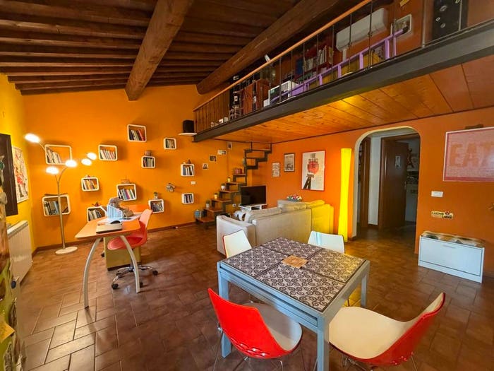 Appartamento quadrilocale in vendita in Sant'Ermete Putignano, Pisa