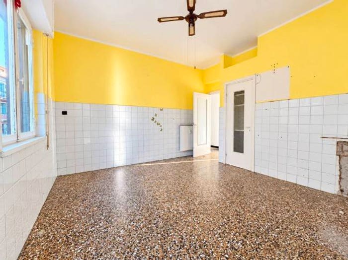 Appartamento trilocale in vendita in Via dei Pescetto, Centro, Albisola Superiore