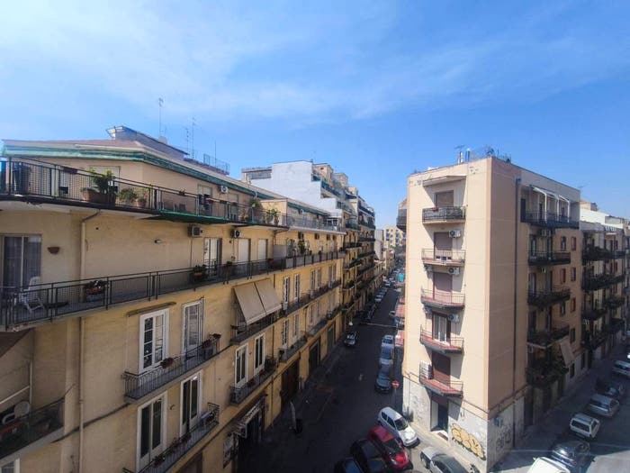 Appartamento quadrilocale in vendita in Via Padova, Province Veneto, Catania