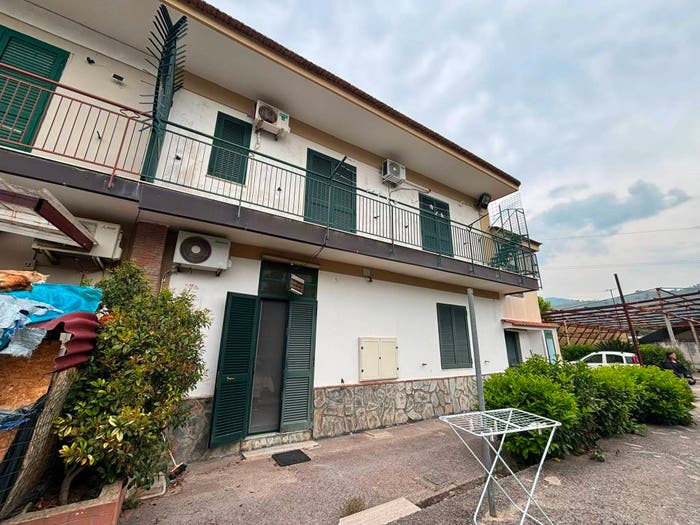 Casa trilocale in vendita in Via Carrara d'Amora, Nocera Inferiore