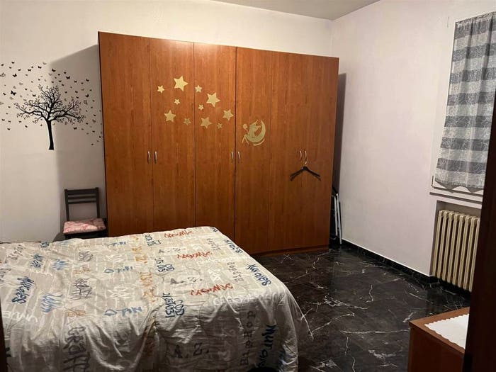 Appartamento quadrilocale in vendita in Centro Storico, Chioggia